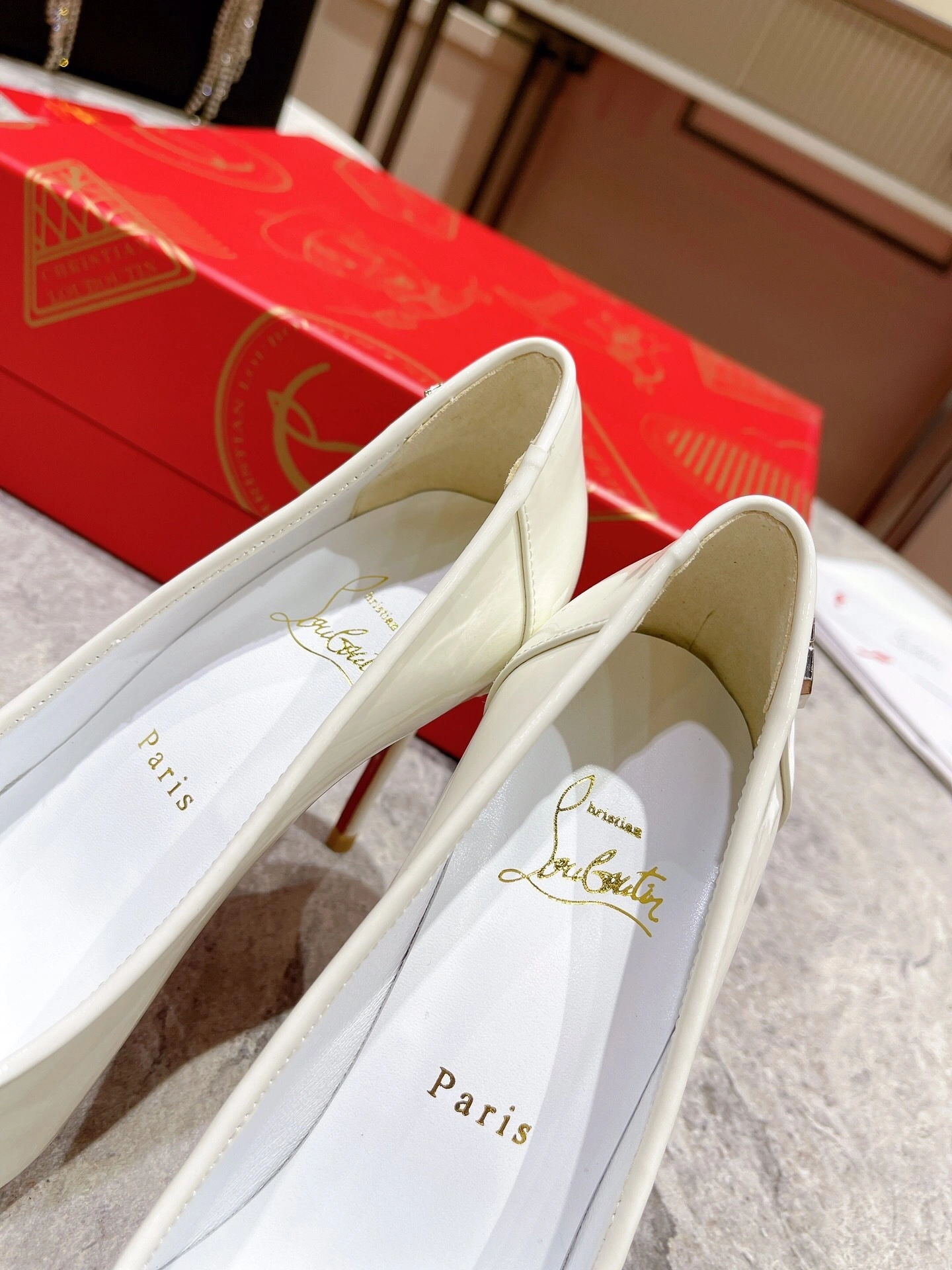 COCO--- 1221056W302 6.5cm、8.5cm、10cm、12cm item:B-X158G0612